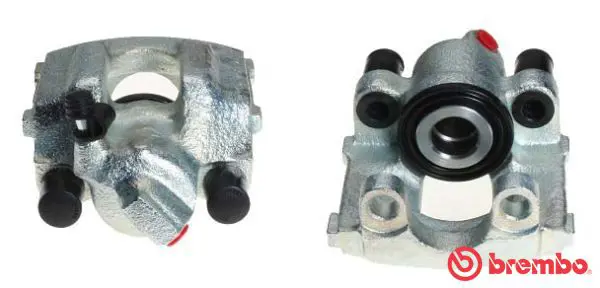 Handler.Part Brake caliper BREMBO F06091 1