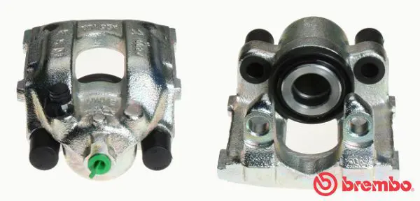 Handler.Part Brake caliper BREMBO F06095 1