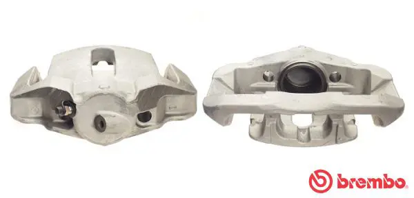 Handler.Part Brake caliper BREMBO F06131 1