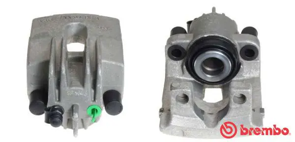 Handler.Part Brake caliper BREMBO F06141 1