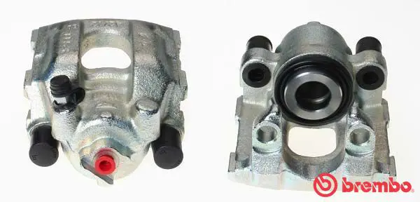 Handler.Part Brake caliper BREMBO F06145 1