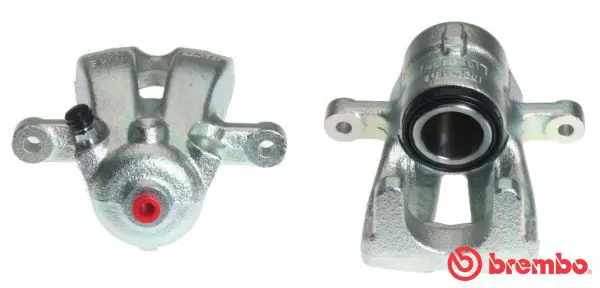 Handler.Part Brake caliper BREMBO F06148 1