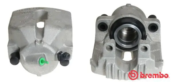 Handler.Part Brake caliper BREMBO F06180 1