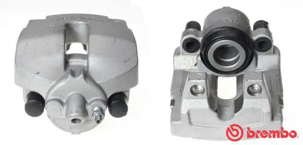 Handler.Part Brake caliper BREMBO F06182 1