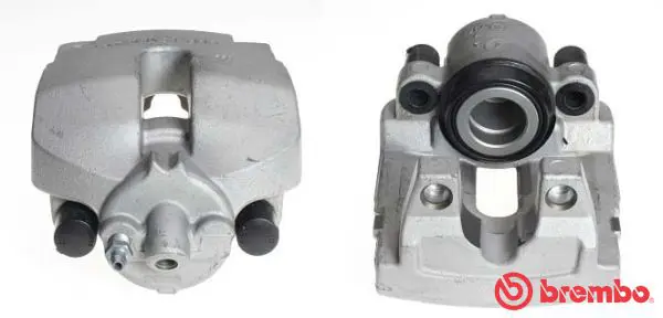 Handler.Part Brake caliper BREMBO F06183 1