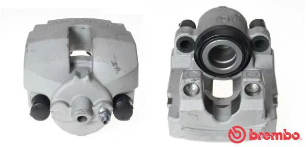 Handler.Part Brake caliper BREMBO F06186 1