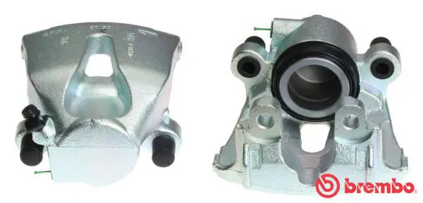 Handler.Part Brake caliper BREMBO F06189 1