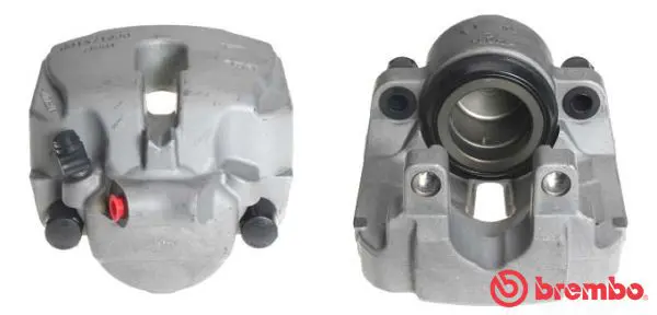 Handler.Part Brake caliper BREMBO F06203 1