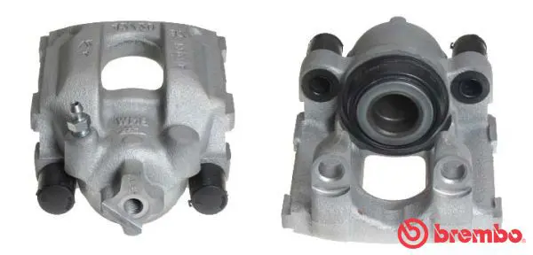 Handler.Part Brake caliper BREMBO F06221 1