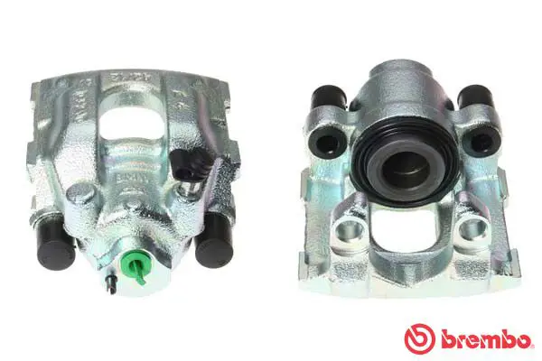 Handler.Part Brake caliper BREMBO F06230 1