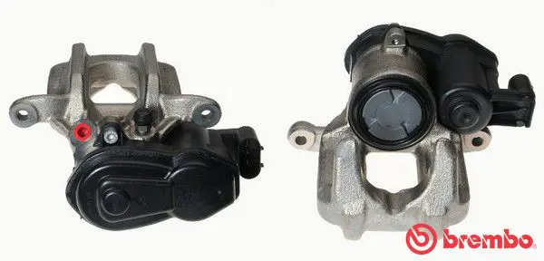 Handler.Part Brake caliper BREMBO F06248 1