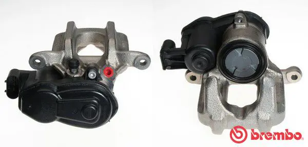 Handler.Part Brake caliper BREMBO F06249 1