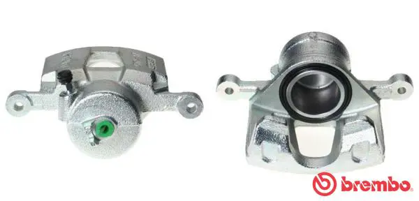 Handler.Part Brake caliper BREMBO F10000 1