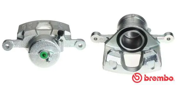 Handler.Part Brake caliper BREMBO F10001 1