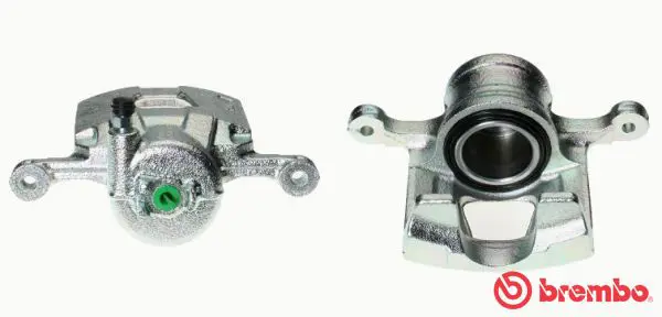 Handler.Part Brake caliper BREMBO F10004 1