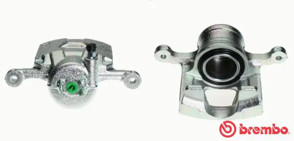 Handler.Part Brake caliper BREMBO F10005 1