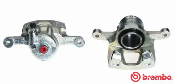 Handler.Part Brake caliper BREMBO F10006 1