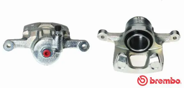 Handler.Part Brake caliper BREMBO F10007 1