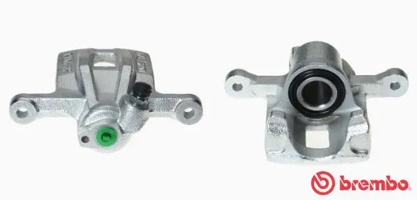 Handler.Part Brake caliper BREMBO F10010 1