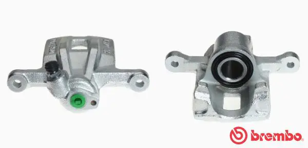 Handler.Part Brake caliper BREMBO F10011 1