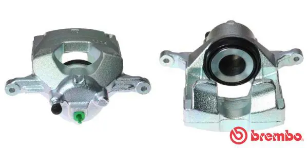 Handler.Part Brake caliper BREMBO F10012 1