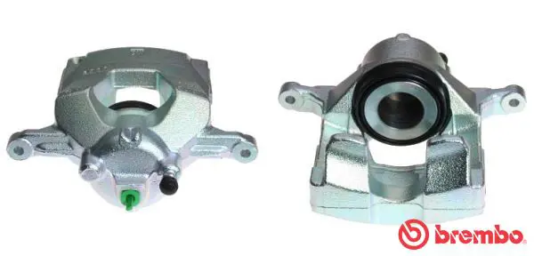 Handler.Part Brake caliper BREMBO F10013 1