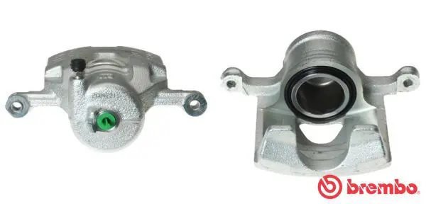 Handler.Part Brake caliper BREMBO F10020 1