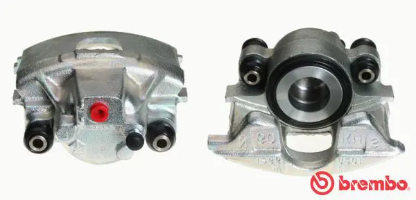 Handler.Part Brake caliper BREMBO F11005 1