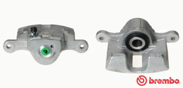 Handler.Part Brake caliper BREMBO F15004 1