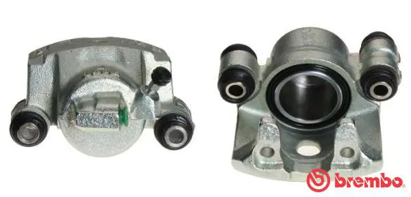 Handler.Part Brake caliper BREMBO F16025 1