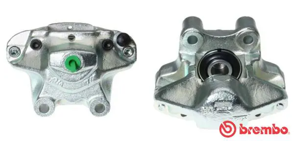 Handler.Part Brake caliper BREMBO F23016 1