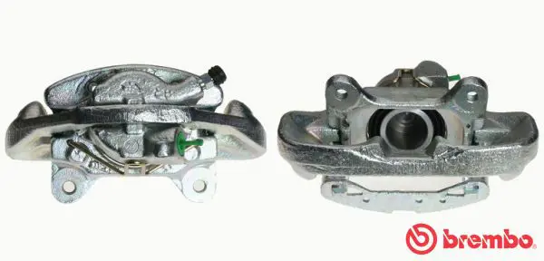 Handler.Part Brake caliper BREMBO F23037 1