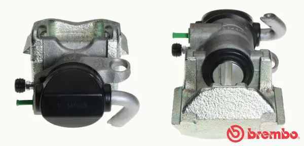 Handler.Part Brake caliper BREMBO F23044 1