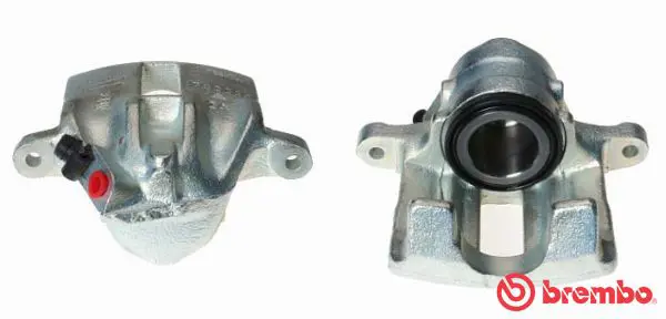 Handler.Part Brake caliper BREMBO F23052 1