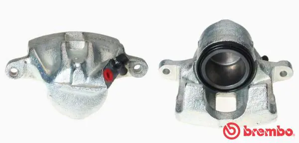 Handler.Part Brake caliper BREMBO F23056 1