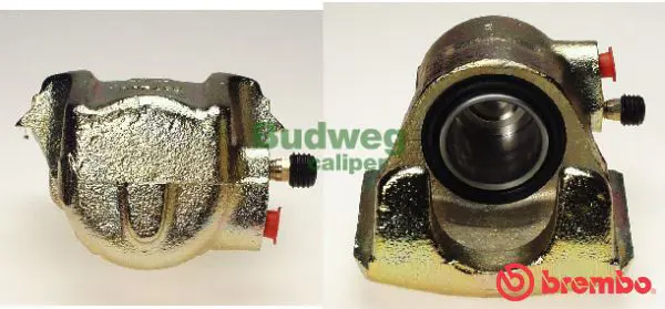 Handler.Part Brake caliper BREMBO F23058 1