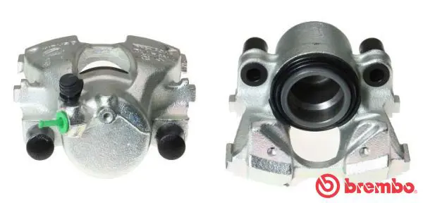 Handler.Part Brake caliper BREMBO F23088 1