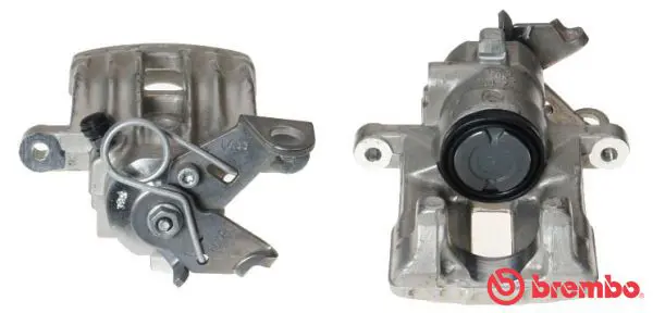 Handler.Part Brake caliper BREMBO F23096 1