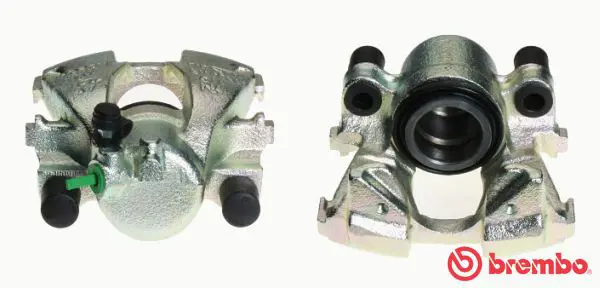 Handler.Part Brake caliper BREMBO F23112 1