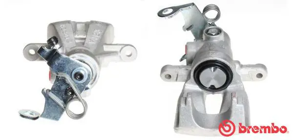 Handler.Part Brake caliper BREMBO F23121 1