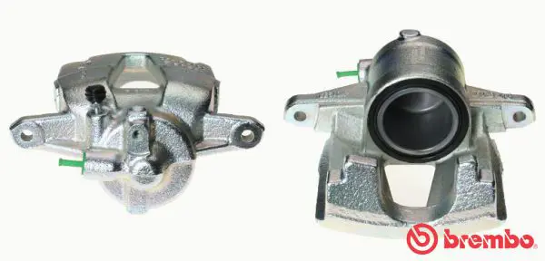 Handler.Part Brake caliper BREMBO F23134 1