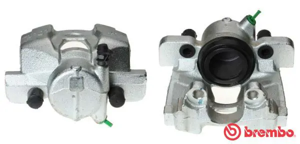 Handler.Part Brake caliper BREMBO F23143 1