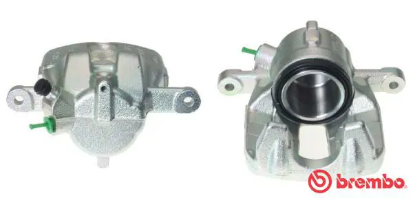 Handler.Part Brake caliper BREMBO F23152 1