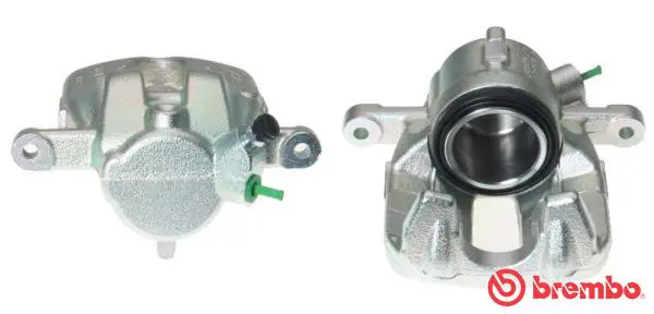 Handler.Part Brake caliper BREMBO F23153 1