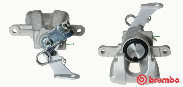 Handler.Part Brake caliper BREMBO F23156 1