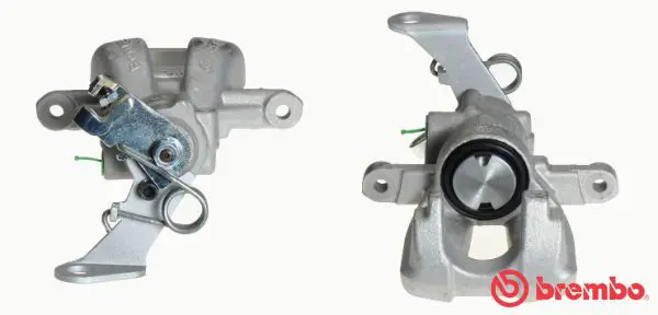 Handler.Part Brake caliper BREMBO F23157 1