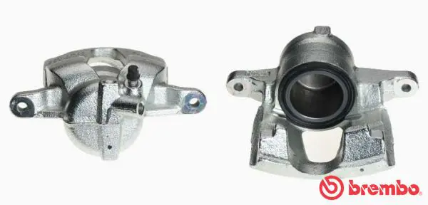 Handler.Part Brake caliper BREMBO F23173 1