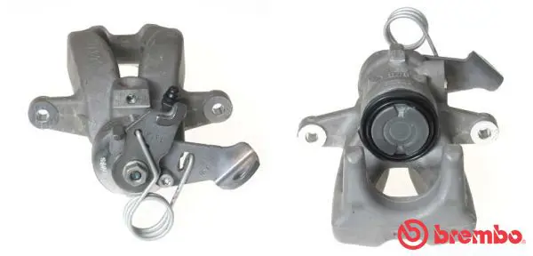 Handler.Part Brake caliper BREMBO F23190 1