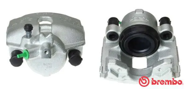 Handler.Part Brake caliper BREMBO F23192 1