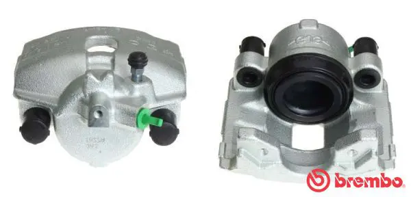 Handler.Part Brake caliper BREMBO F23193 1